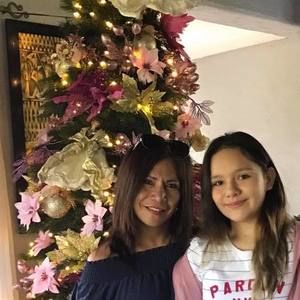 Meet your Posher, Cecille